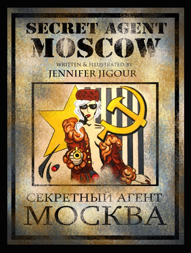 Moscow Front Cover_2